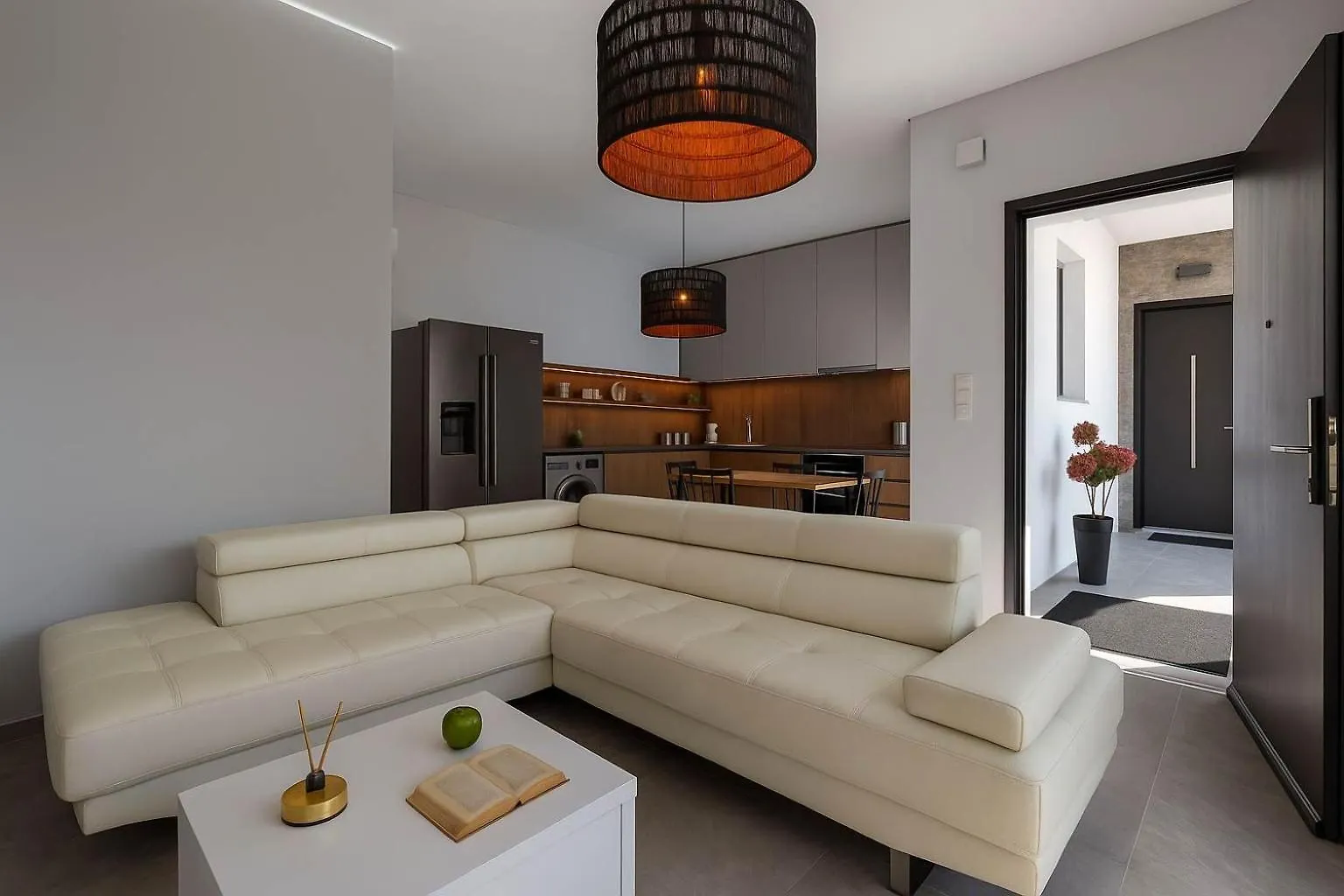 Luxury Olea Valley Apartment - Nikiti Poolside Gem 0*, Nikiti (Sithonia) Griechenland