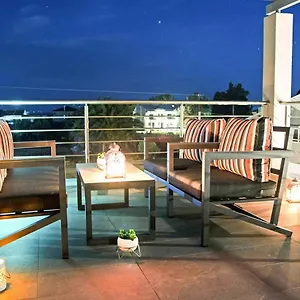 Διαμέρισμα Aelia Luxury, Νικήτη