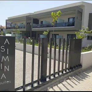 Asimina Daire
