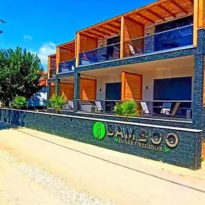 Bamboo Luxury Apart Otel